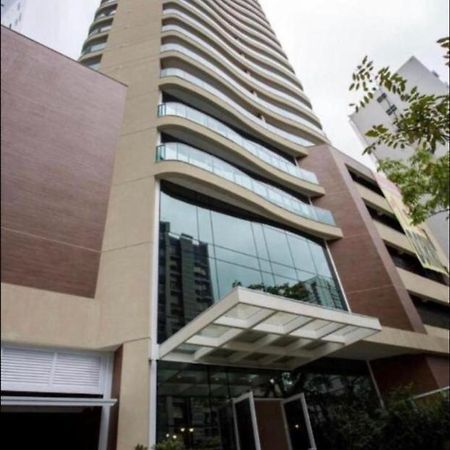 Apartamento Vista Mar Appartamento Santos  Esterno foto