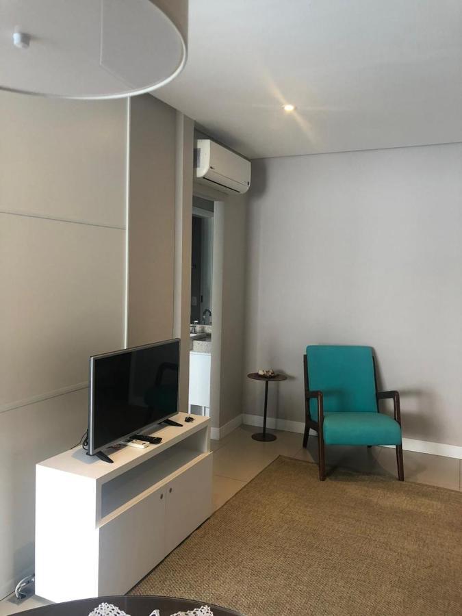 Apartamento Vista Mar Appartamento Santos  Esterno foto