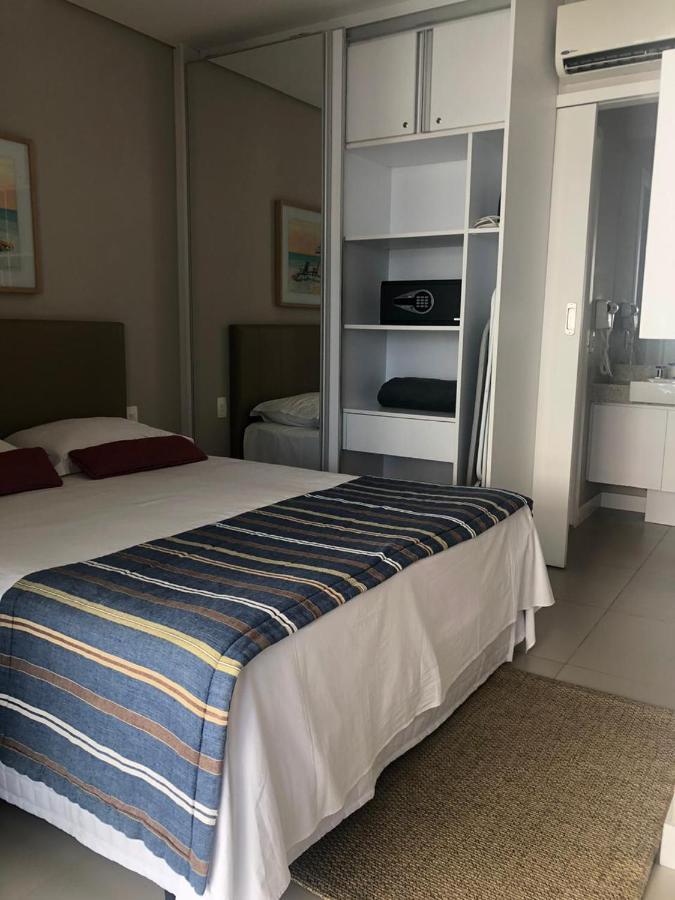 Apartamento Vista Mar Appartamento Santos  Esterno foto
