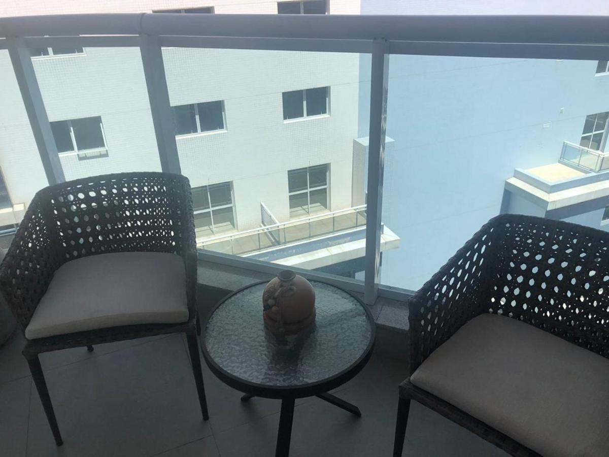 Apartamento Vista Mar Appartamento Santos  Esterno foto