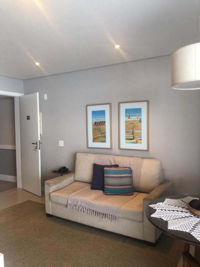 Apartamento Vista Mar Appartamento Santos  Esterno foto